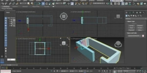 3ds Max Course