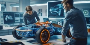 Automotive Design Course