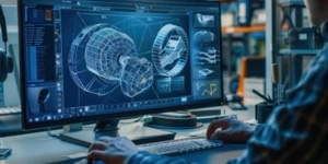 Industrial Design Engineer Course